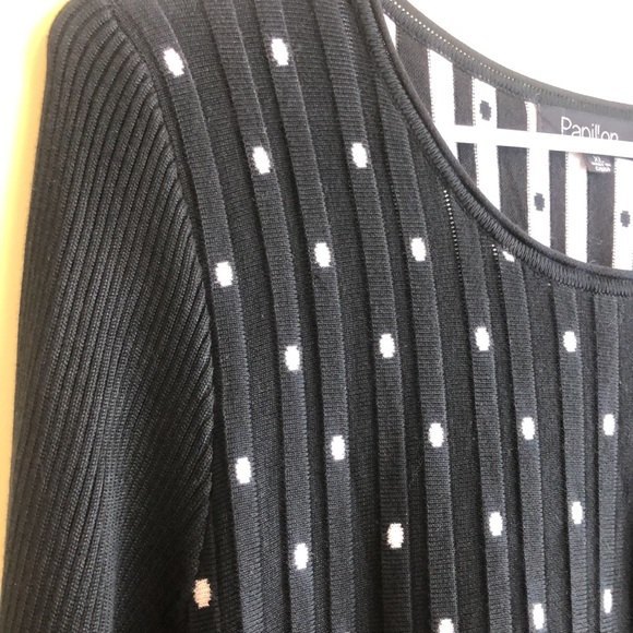 Sweater Dress - Picture 5 of 6